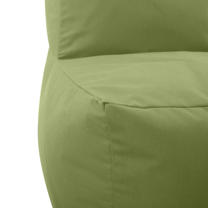 The Seascape PoufOutdoor Pouf Lounge