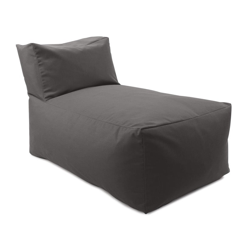 The Seascape PoufOutdoor Pouf Lounge