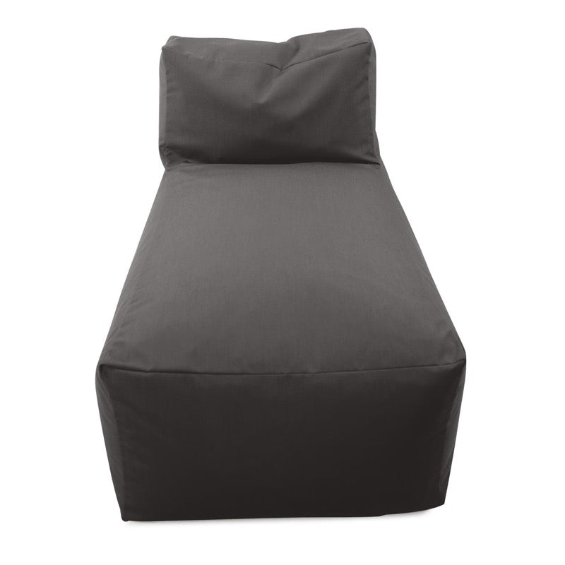 The Seascape PoufOutdoor Pouf Lounge
