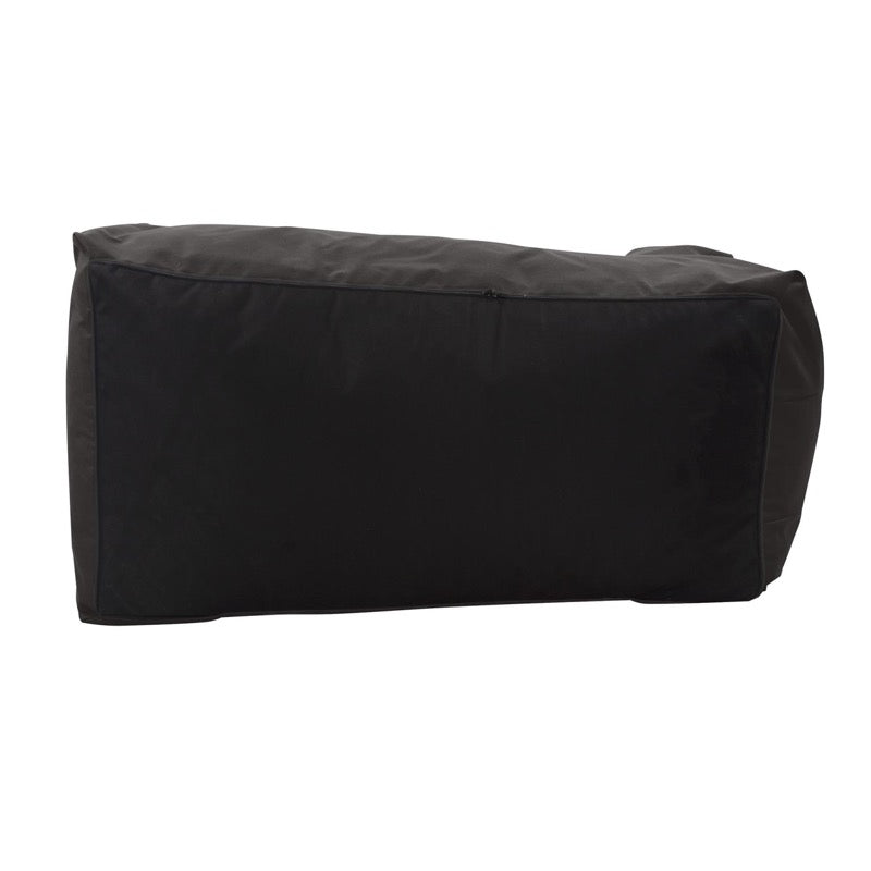 The Seascape PoufOutdoor Pouf Lounge
