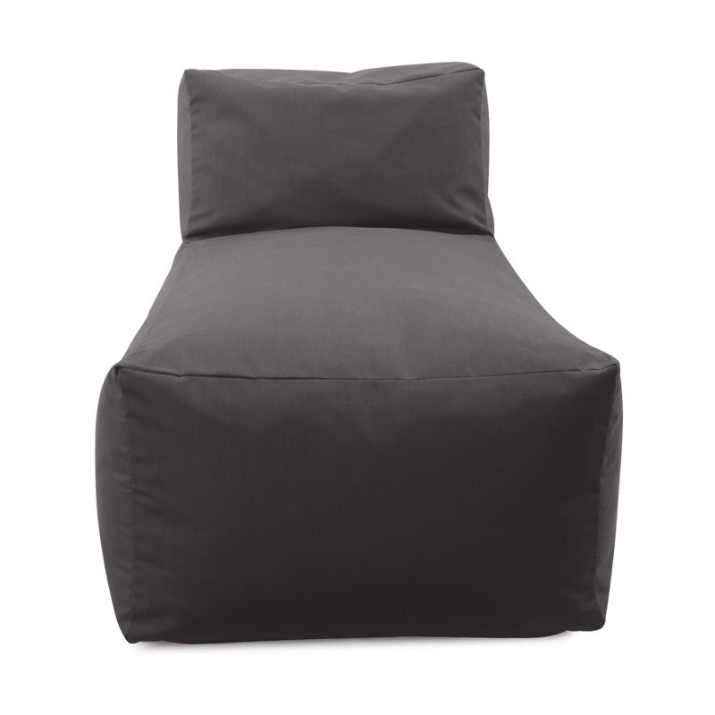 The Seascape PoufOutdoor Pouf Lounge