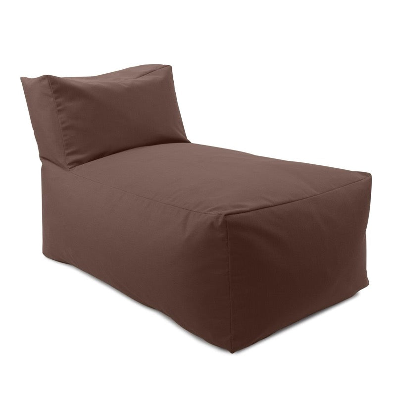 The Seascape PoufOutdoor Pouf Lounge