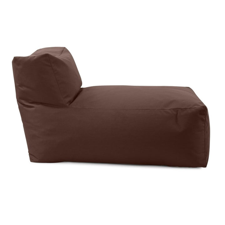 The Seascape PoufOutdoor Pouf Lounge