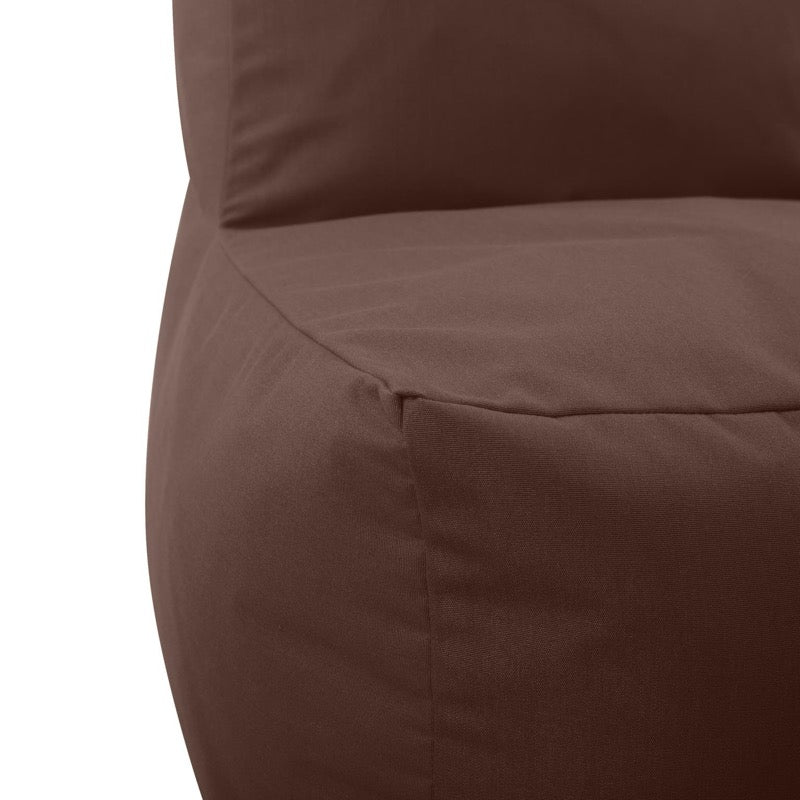 The Seascape PoufOutdoor Pouf Lounge