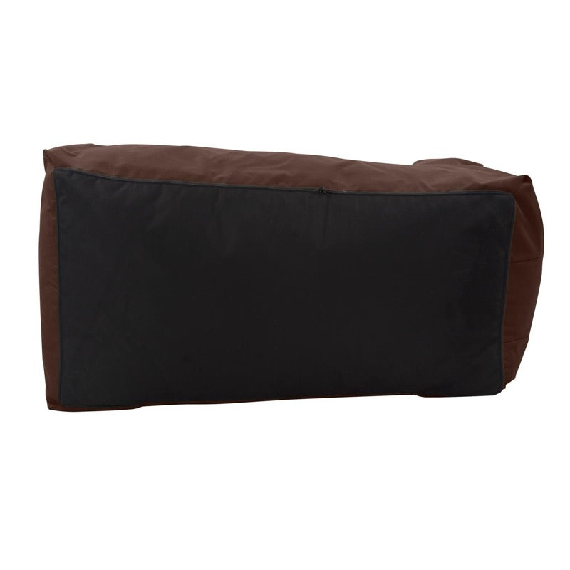 The Seascape PoufOutdoor Pouf Lounge
