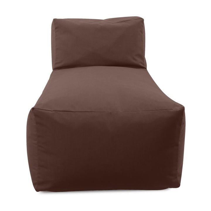 The Seascape PoufOutdoor Pouf Lounge