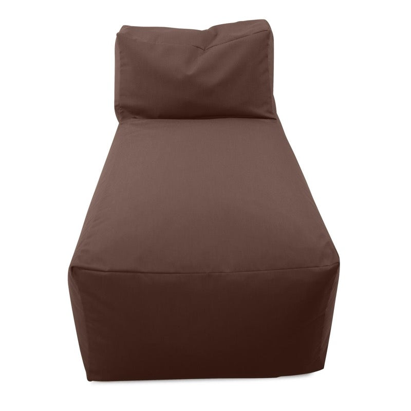 The Seascape PoufOutdoor Pouf Lounge