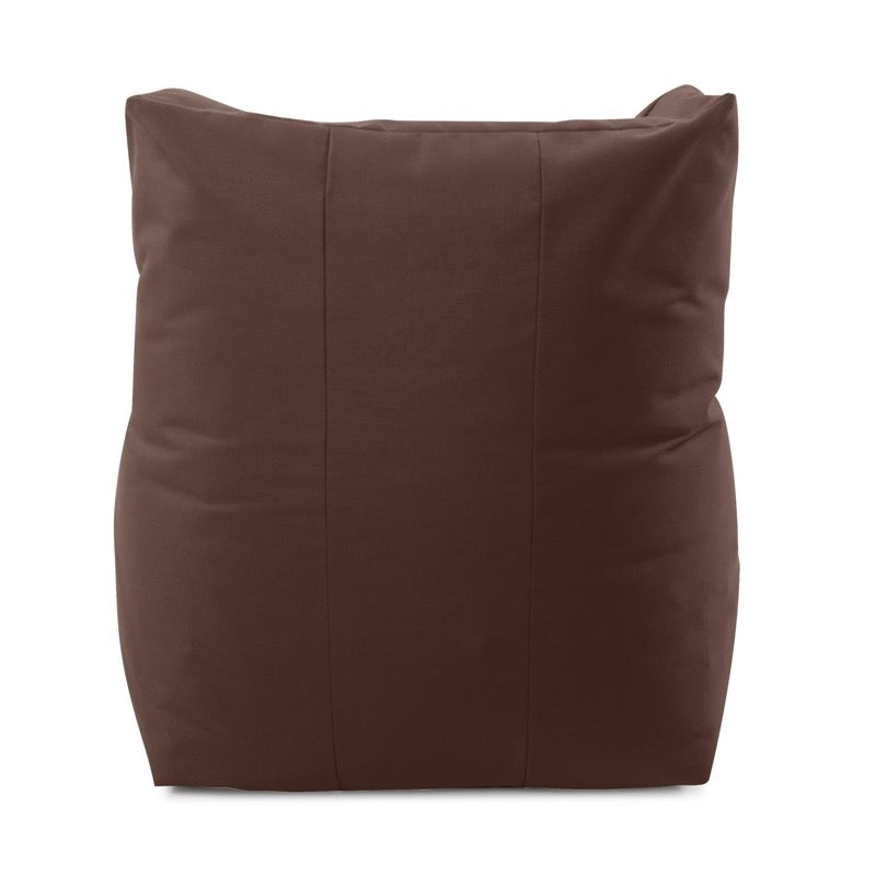The Seascape PoufOutdoor Pouf Lounge