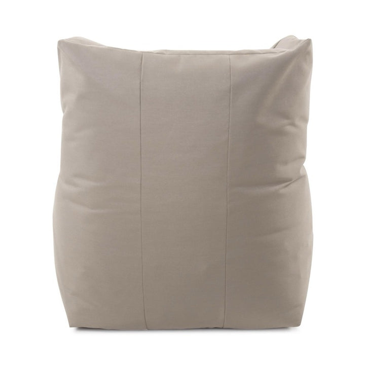 The Seascape PoufOutdoor Pouf Lounge