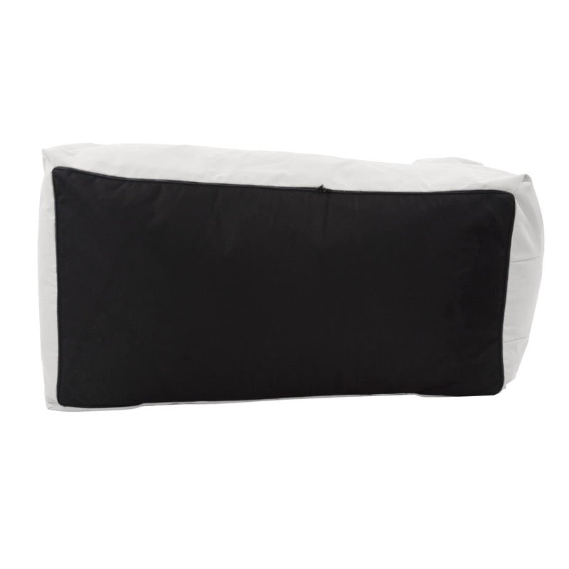 The Seascape PoufOutdoor Pouf Lounge