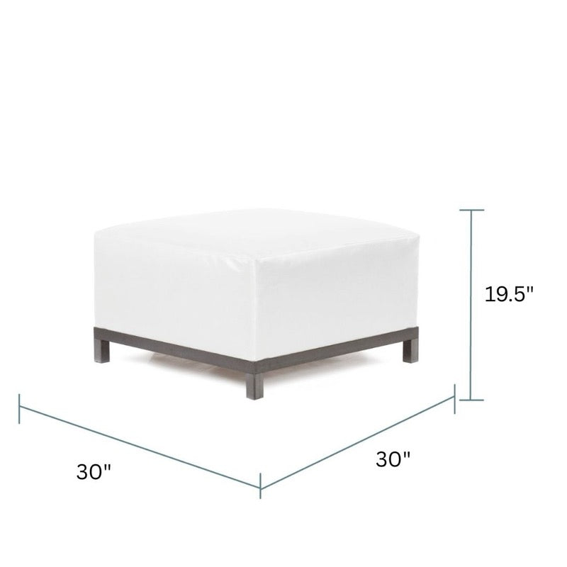 The Furniture FramesOttoman Base