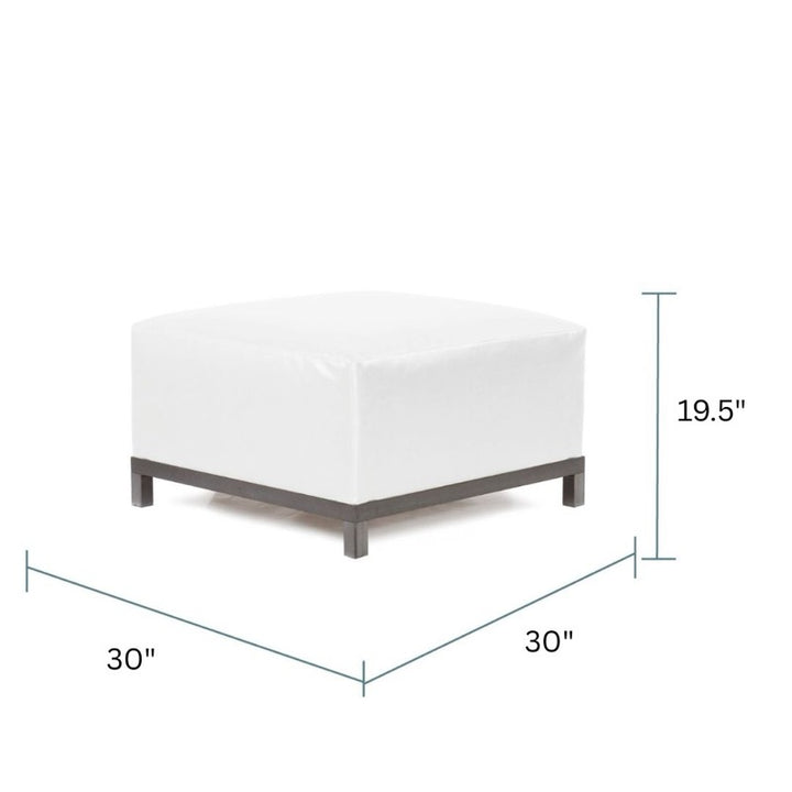 The Furniture FramesOttoman Base