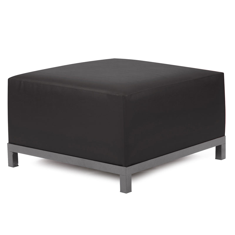 The Atlantis AxisReplacement Slipcover for Ottoman