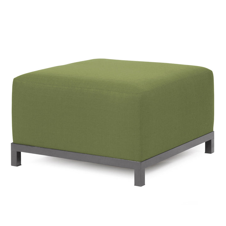 The Seascape Axis Ottoman