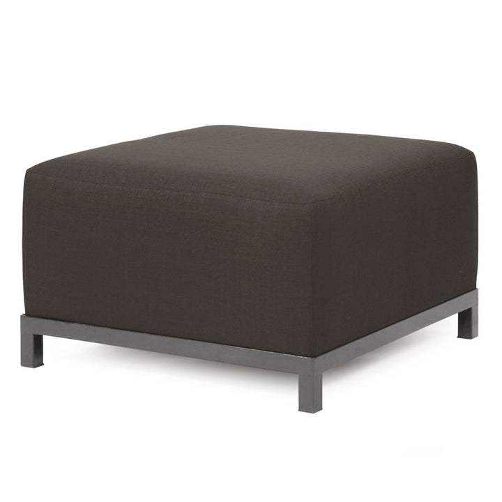 The Seascape Axis Ottoman