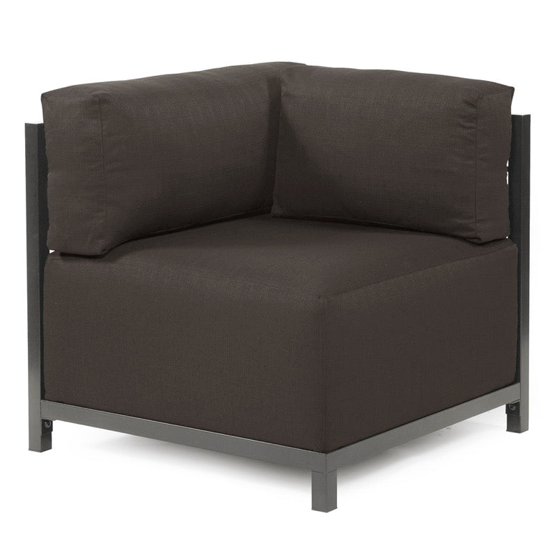 The Seascape Axis Ottoman