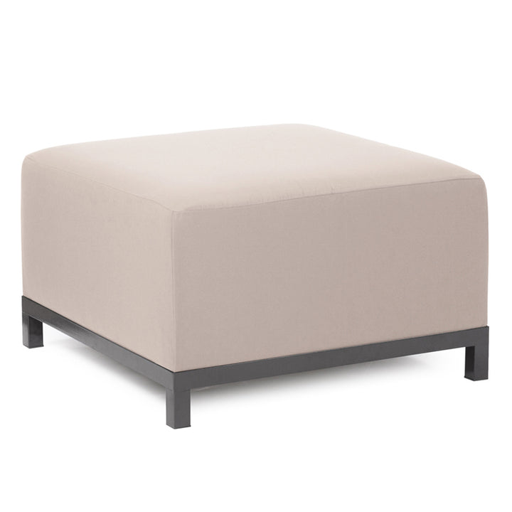 The Seascape Axis Ottoman