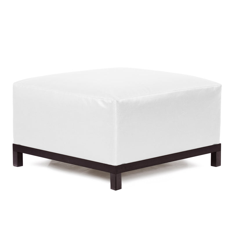 The Atlantis AxisReplacement Slipcover for Ottoman