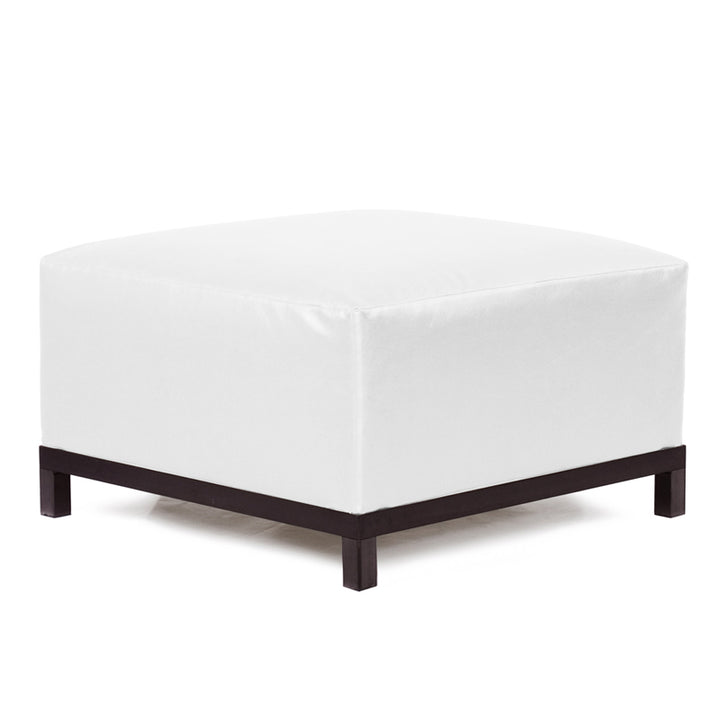 The Atlantis AxisReplacement Slipcover for Ottoman