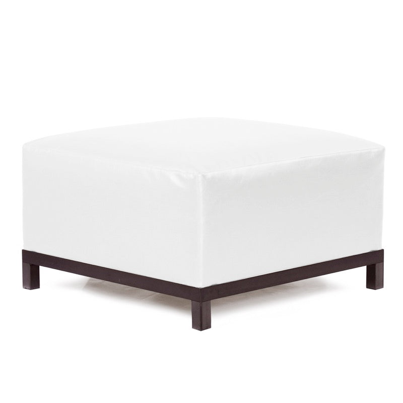 The Atlantis AxisReplacement Slipcover for Ottoman