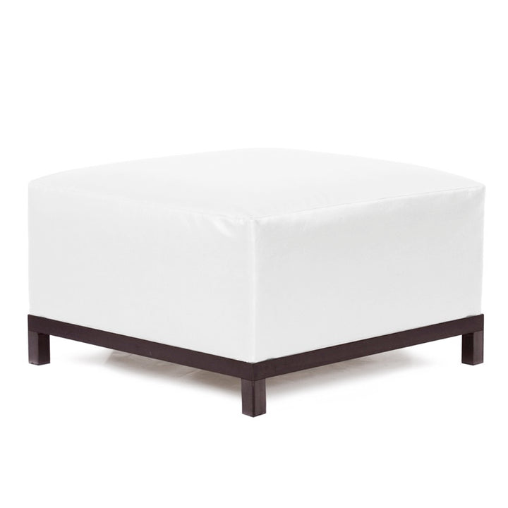 The Atlantis AxisReplacement Slipcover for Ottoman