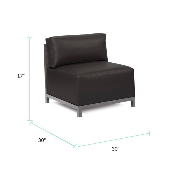 The Atlantis AxisReplacement Slipcover for Corner Chair,