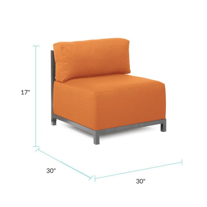 The Seascape Axis Chair