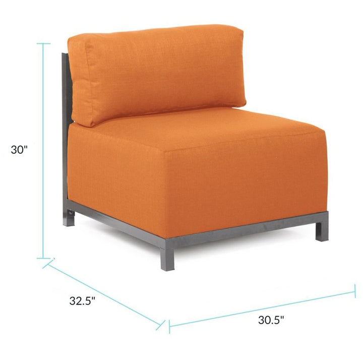 The Seascape Axis Chair