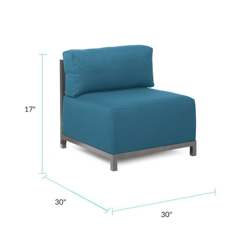 The Seascape Axis Chair