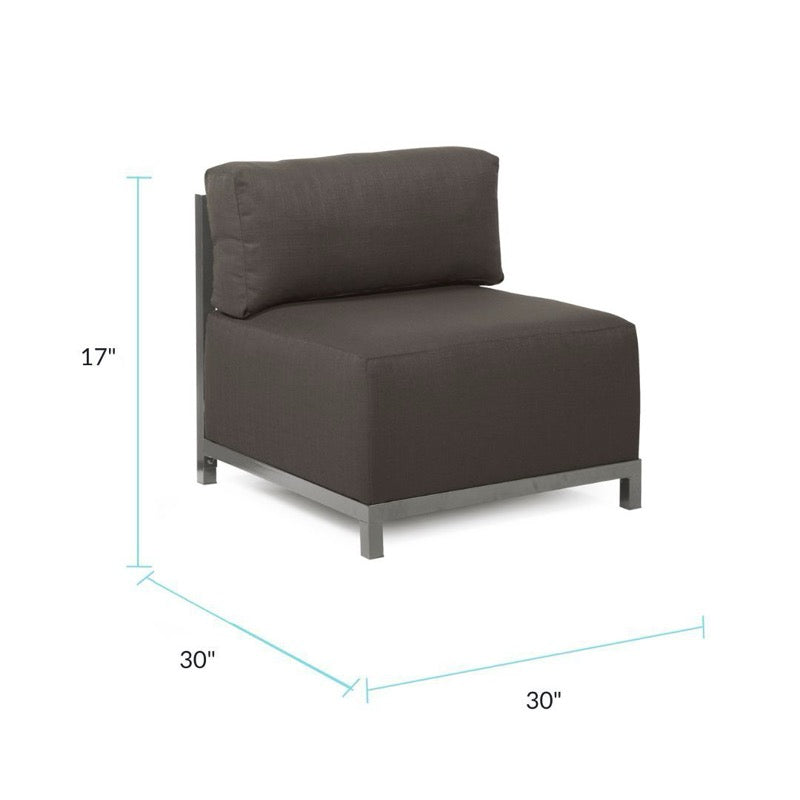 The Seascape Axis Chair