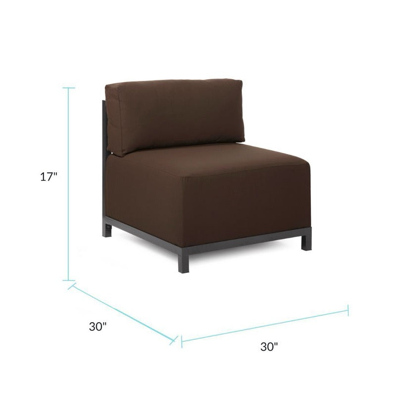 The Seascape Axis Chair