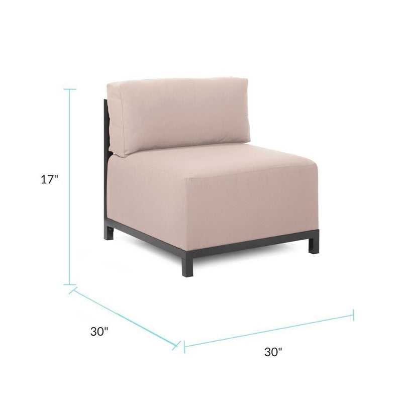 The Seascape Axis Chair
