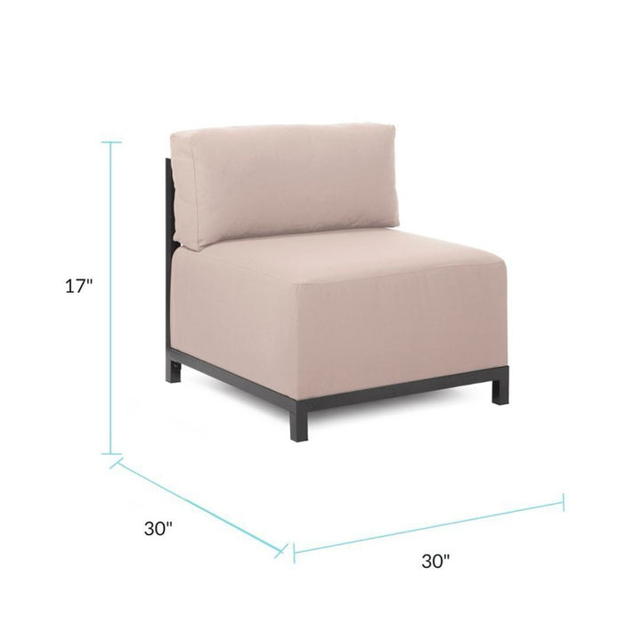 The Seascape Axis Chair