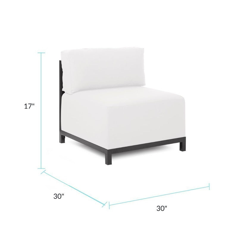 The Seascape Axis Chair