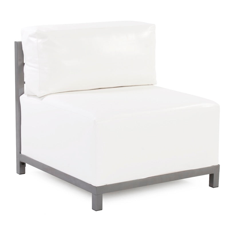 The Atlantis AxisReplacement Slipcover for Corner Chair,