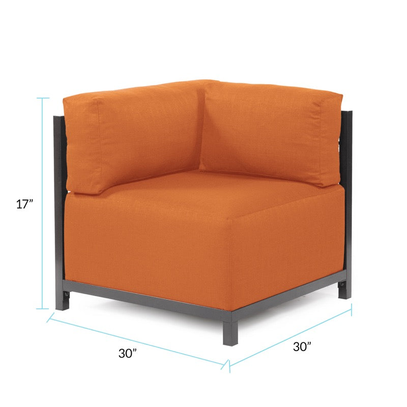 The Seascape Axis Chair