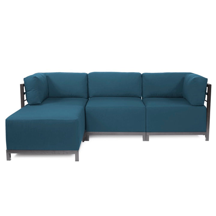 The Seascape Axis Chair