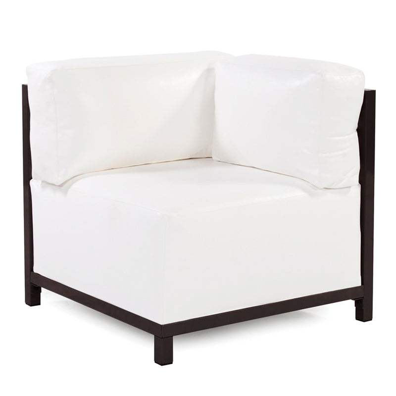 The Atlantis AxisReplacement Slipcover for Corner Chair,
