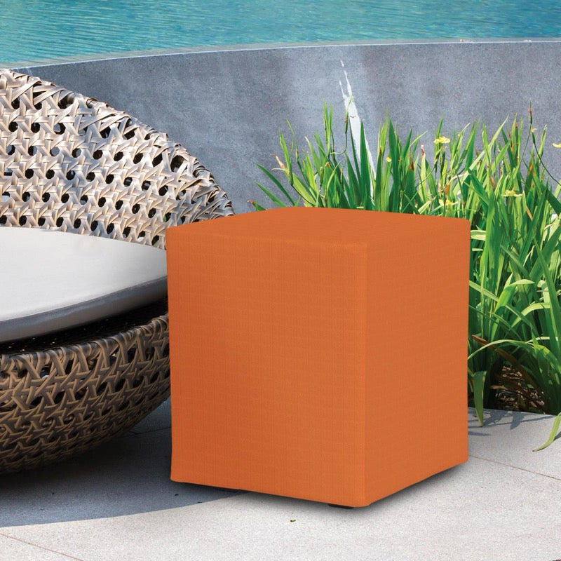 The Seascape Universal Cube Cover