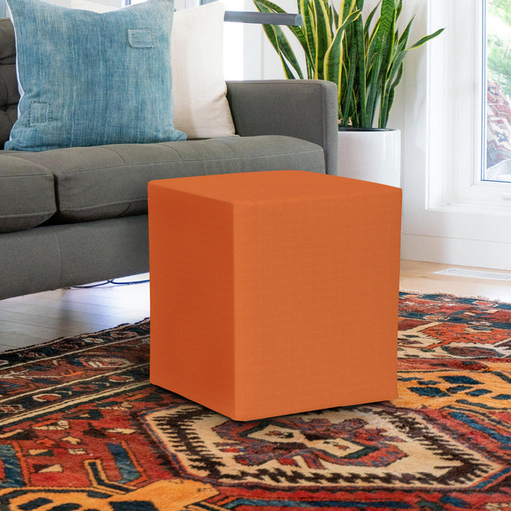 The Seascape Universal Cube Cover