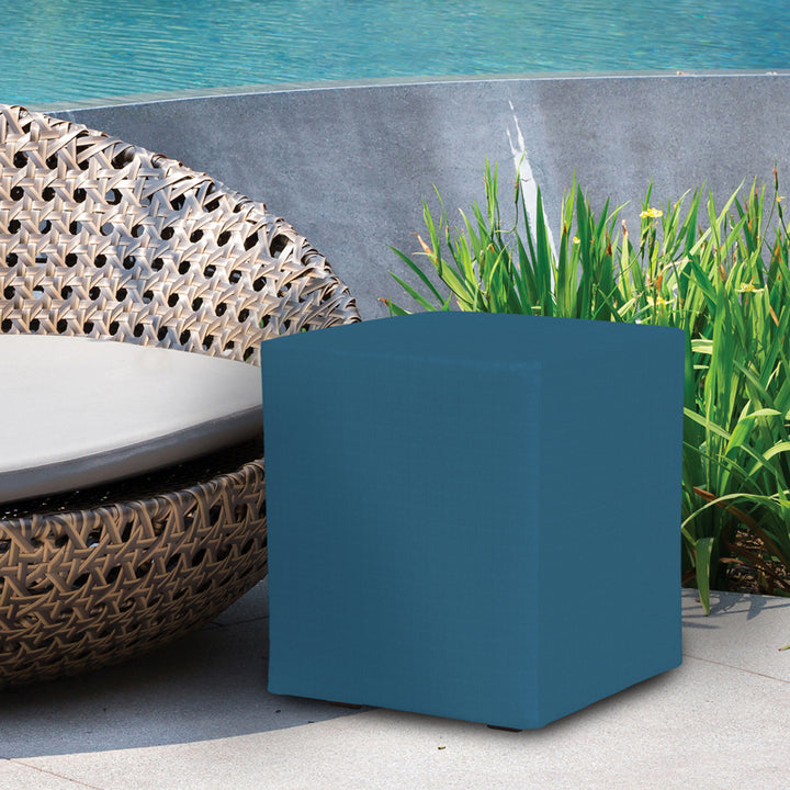 The Seascape Universal Cube Cover