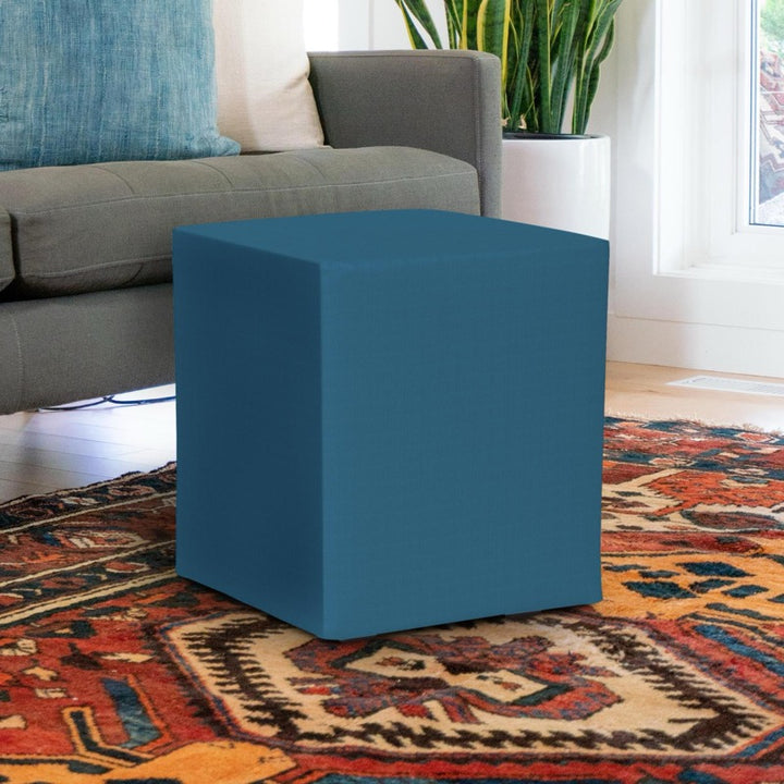 The Seascape Universal Cube Cover