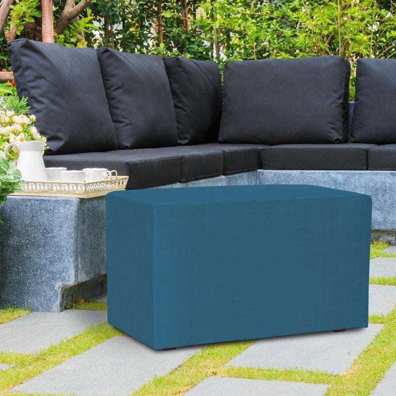 The Seascape Universal Bench Cover