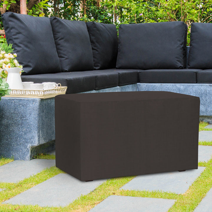 The Seascape Universal Bench Cover