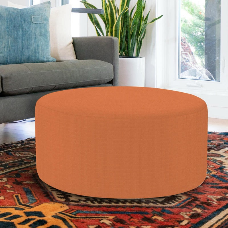 The Seascape Universal Round Cover