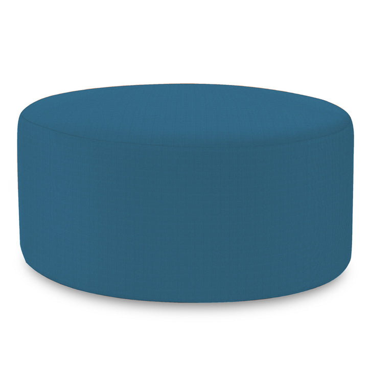 The Seascape Universal Round Cover