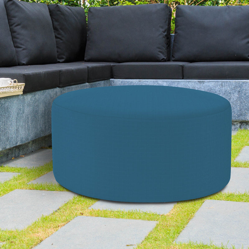 The Seascape Universal Round Cover