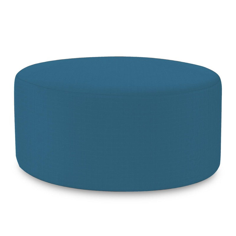 The Seascape Universal Round Cover