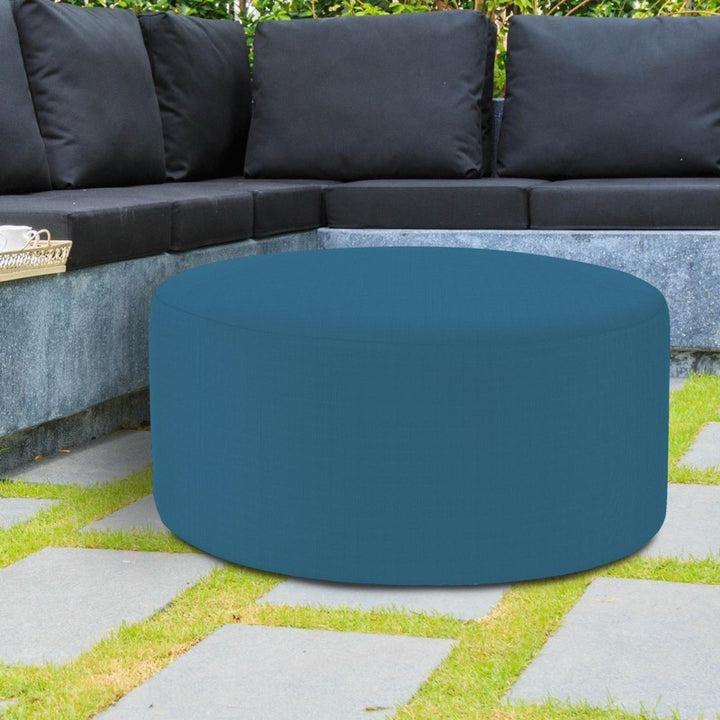 The Seascape Universal Round Cover