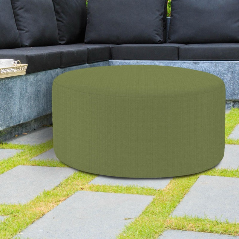 The Seascape Universal Round Cover